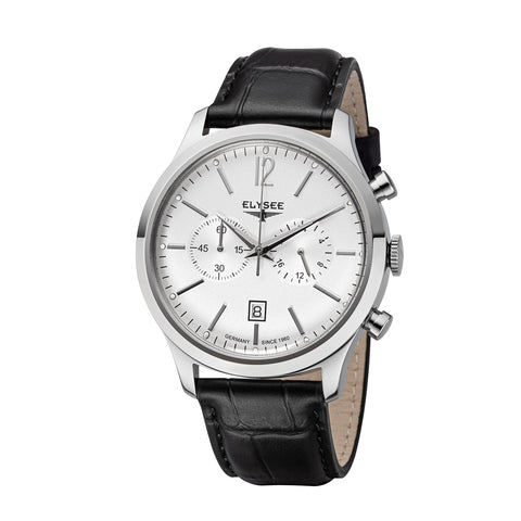 Heritage II - 18019 - Chronograph - Elysee Watches