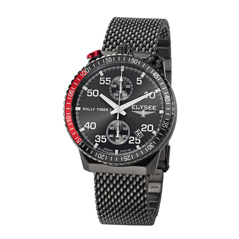 Rally Timer I - 80533 - Elysee Watches