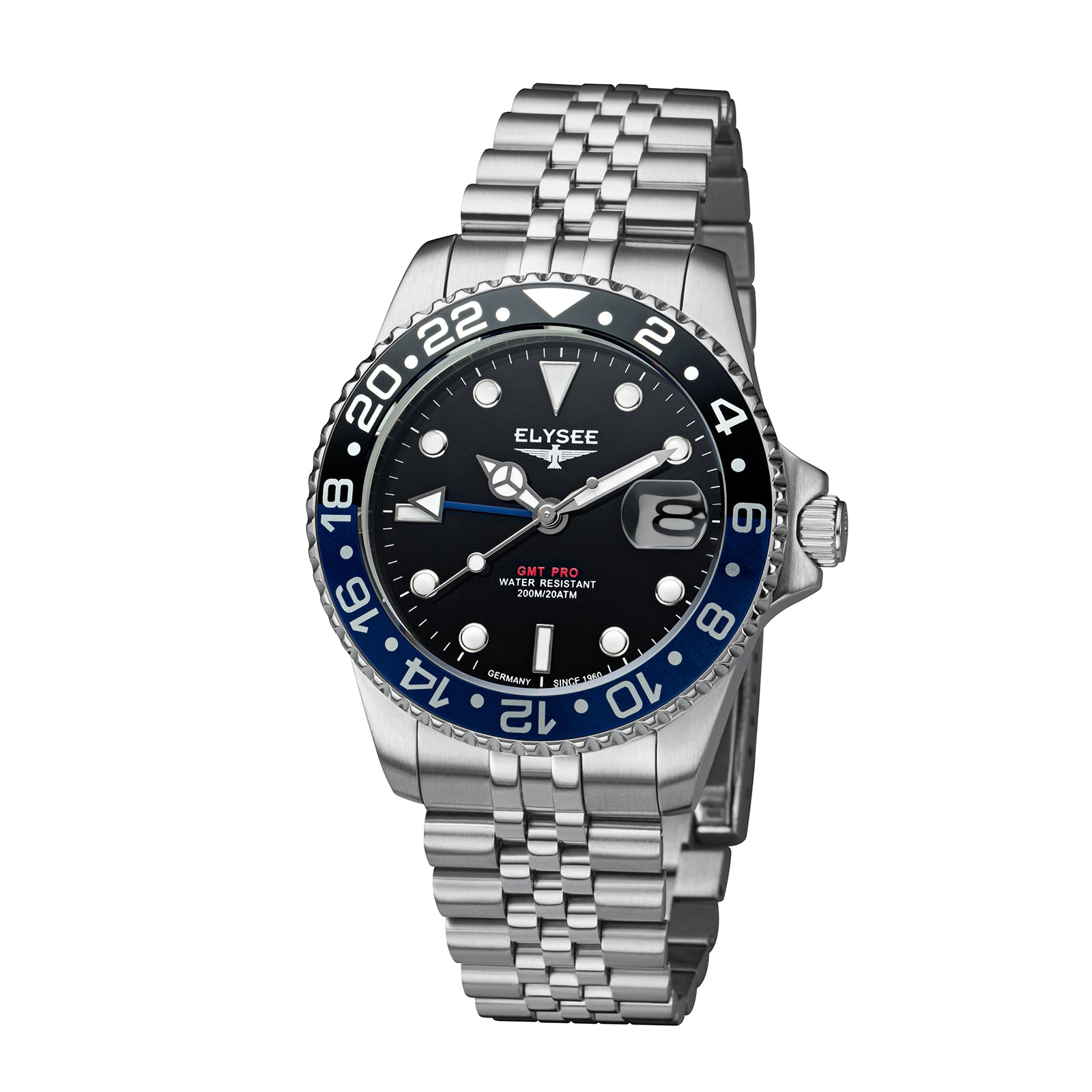 Pro - Elysee - Uhren Watches Elysee 80593 GMT –