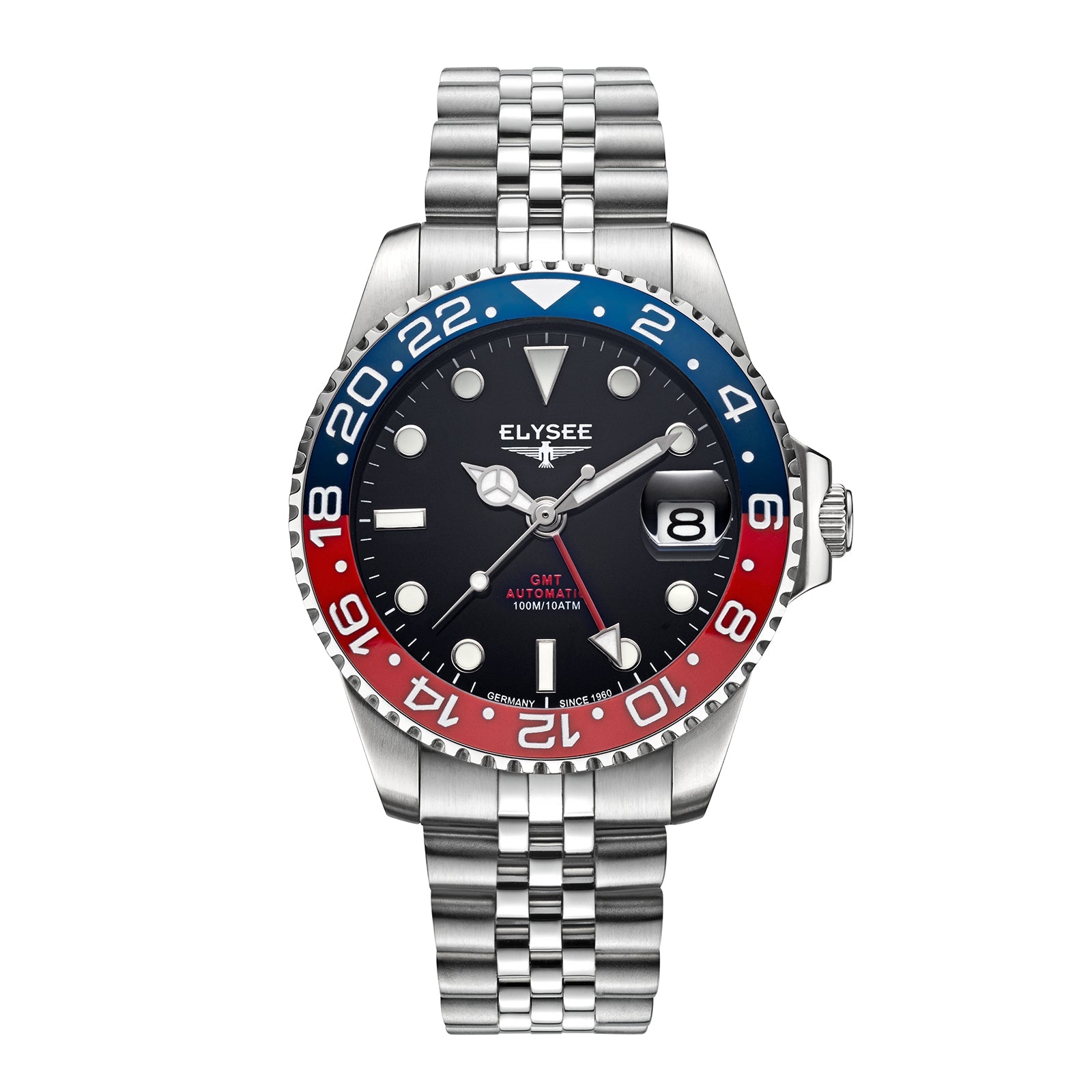 Official ELYSEE watch store - high-quality ladies' and men's watches