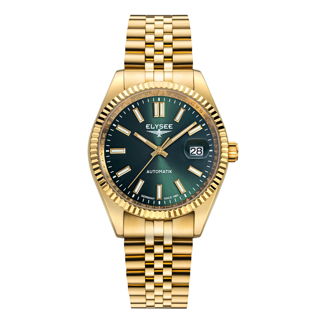 Ascend Automatik - 14104