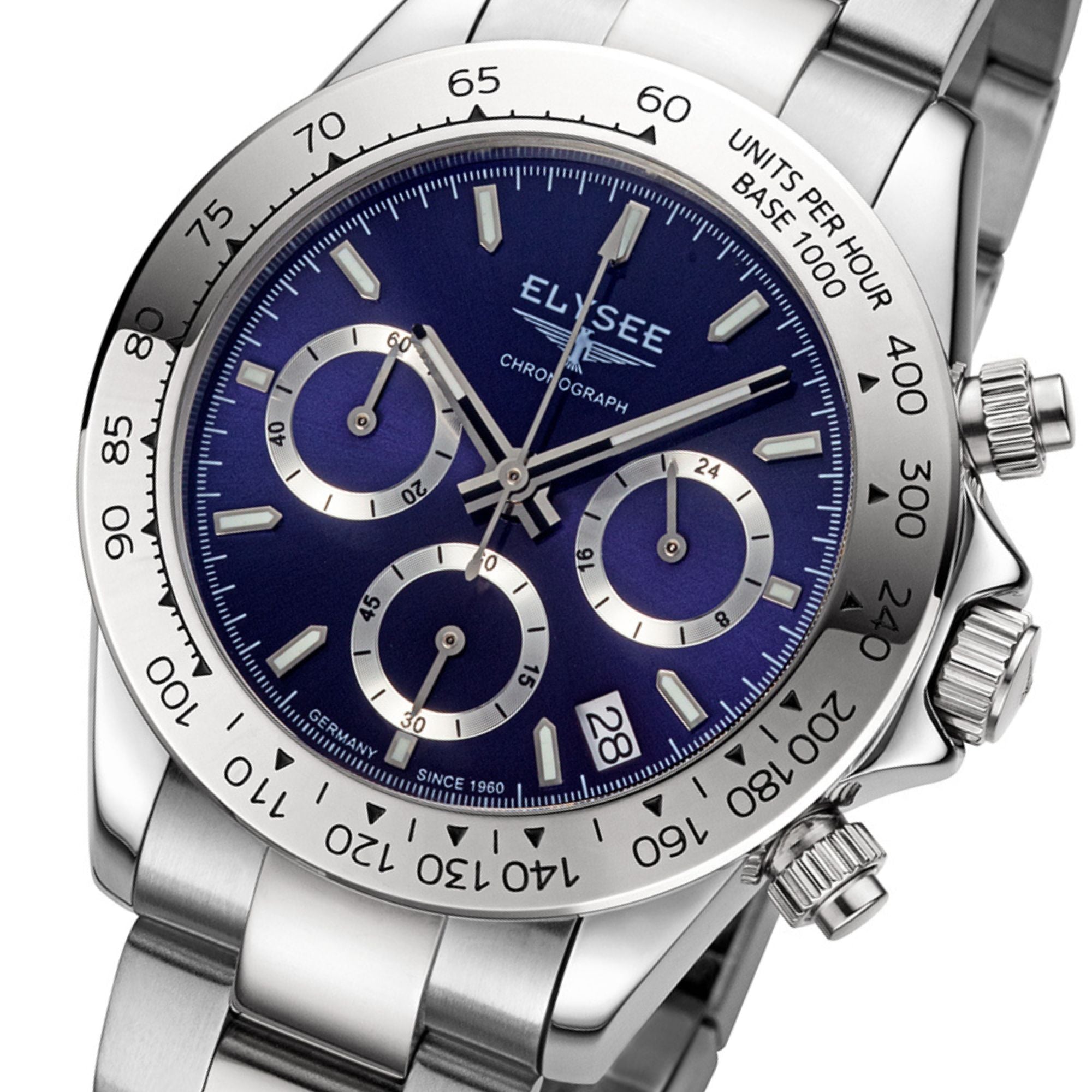 Sport Chrono 80603