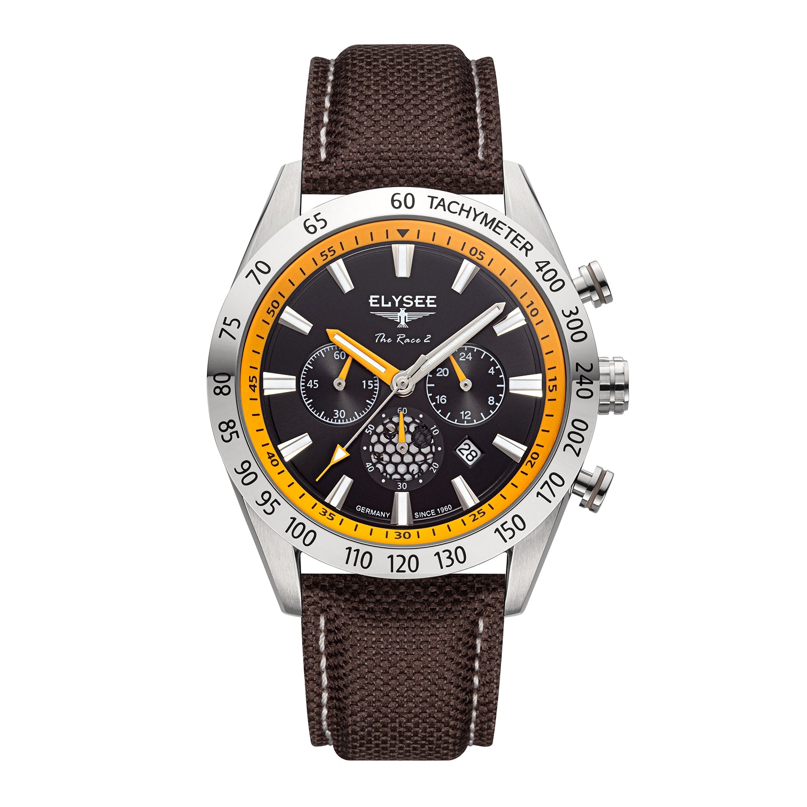 The Race 2 - 80406 - Chronograph