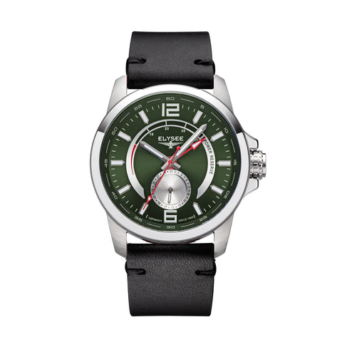 Ziros Power - 80565 - automatic watch