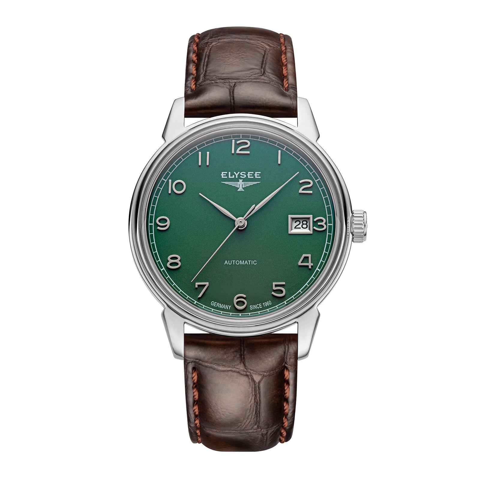 Vintage Master Automatic - 80596 - automatic watch