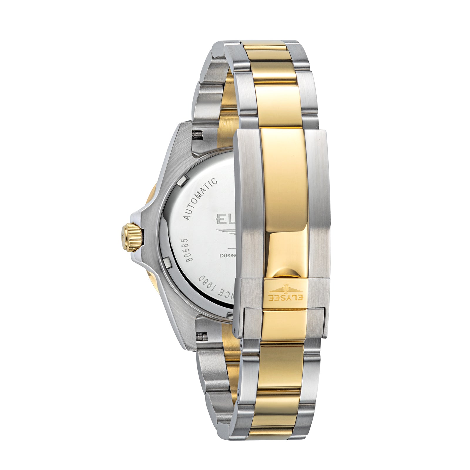 Ocean Pro Ceramic - 80585 - automatic watch - Elysee Watches