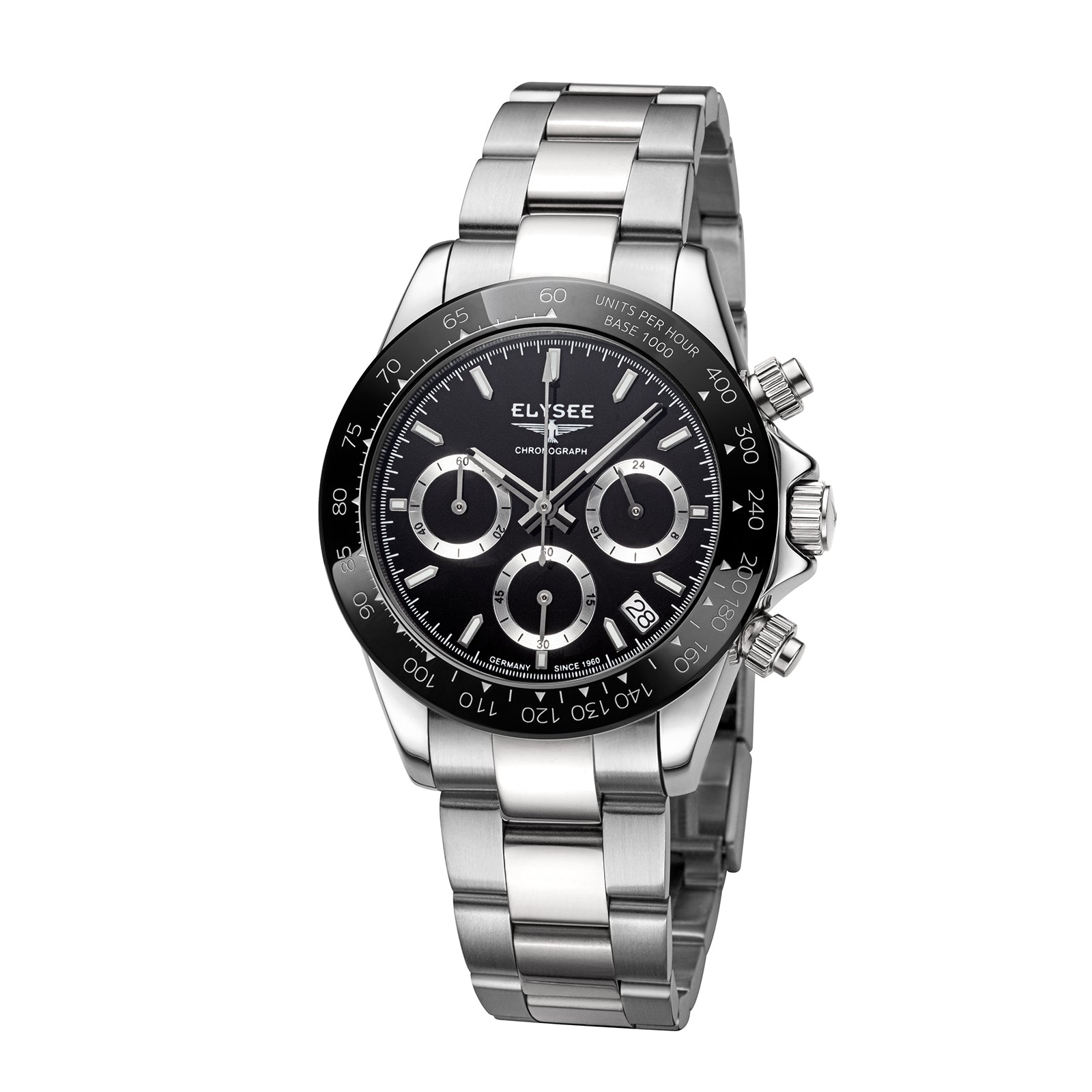 SPORT CHRONO CERAMIC - 80601