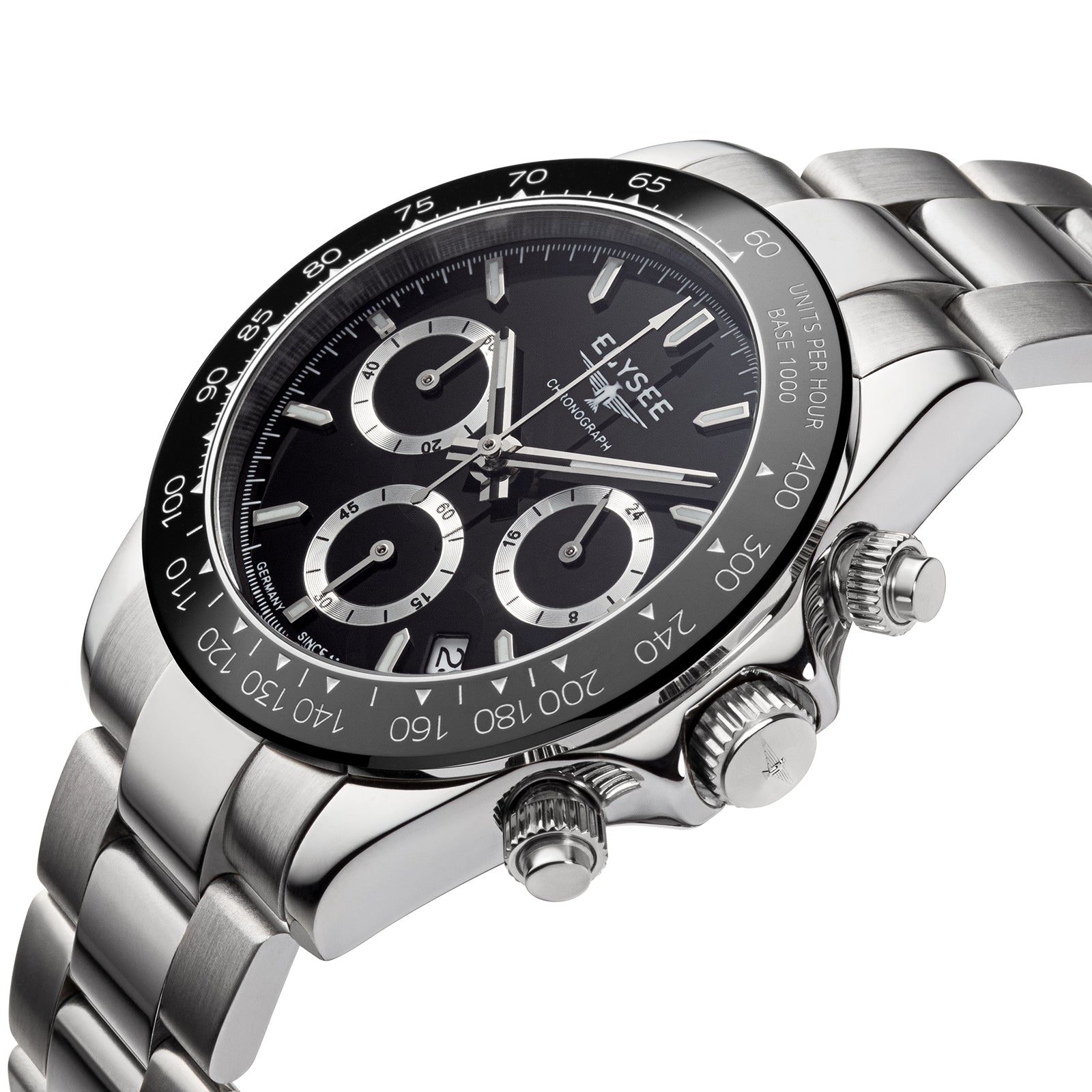 SPORT CHRONO CERAMIC - 80601