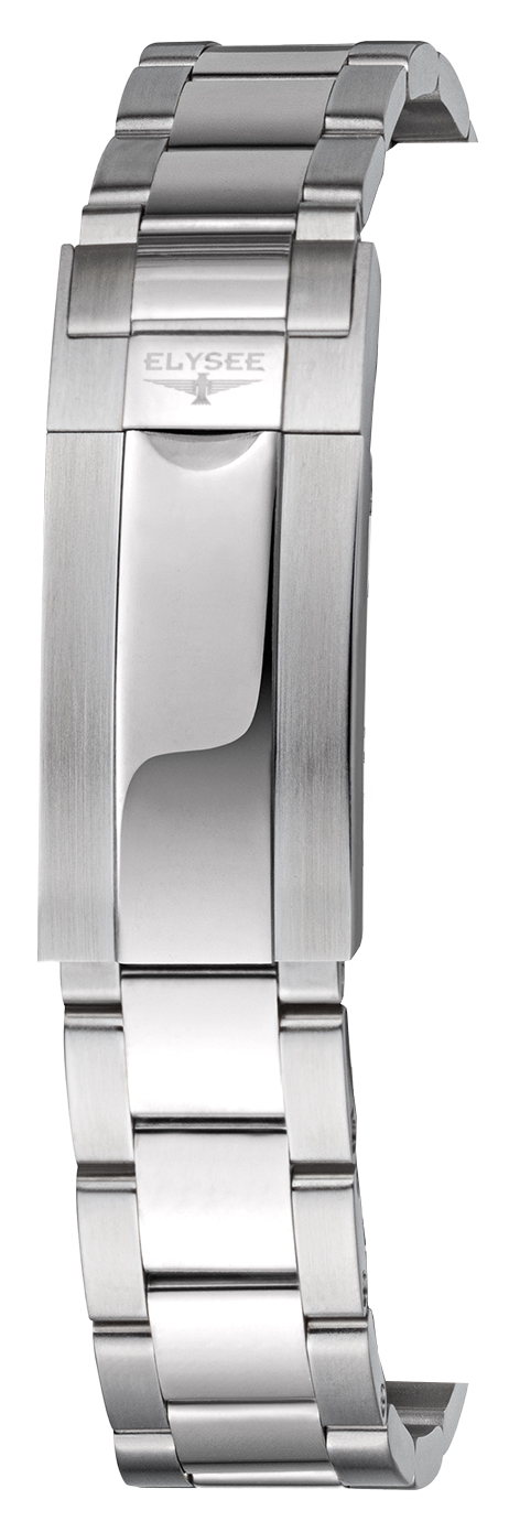 Elysee Pro Elysee Uhren - Watches - Ceramic GMT 80590 –