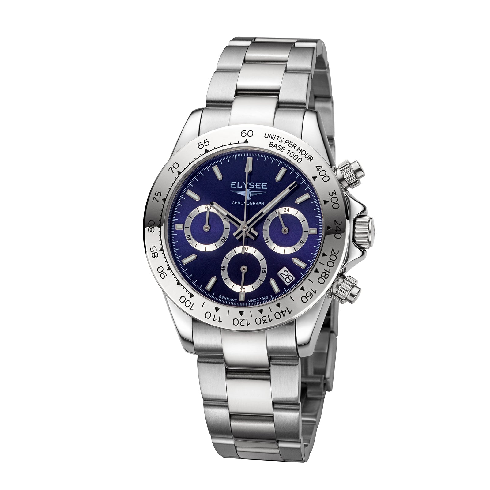 SPORT CHRONO - 80603