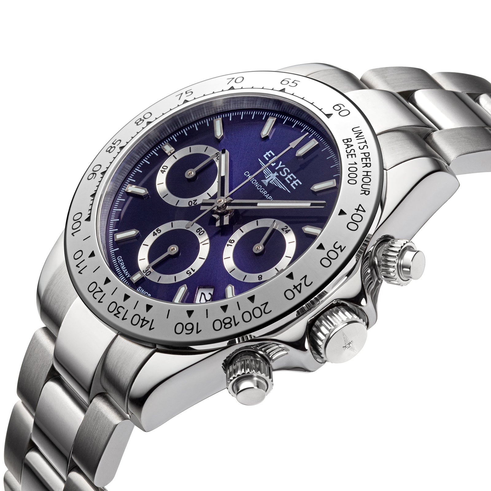 SPORT CHRONO - 80603