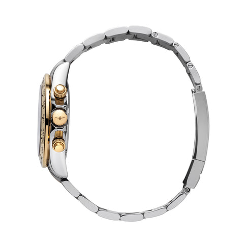 GMT Pro Ceramic - 80590 - Elysee – Elysee Watches Uhren
