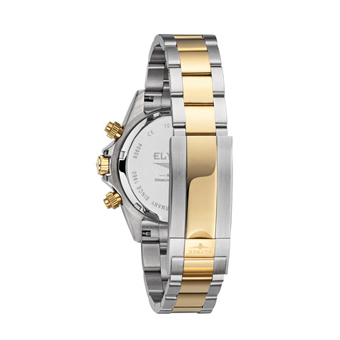 Elysee Uhren Ceramic - - Pro Watches – 80590 Elysee GMT