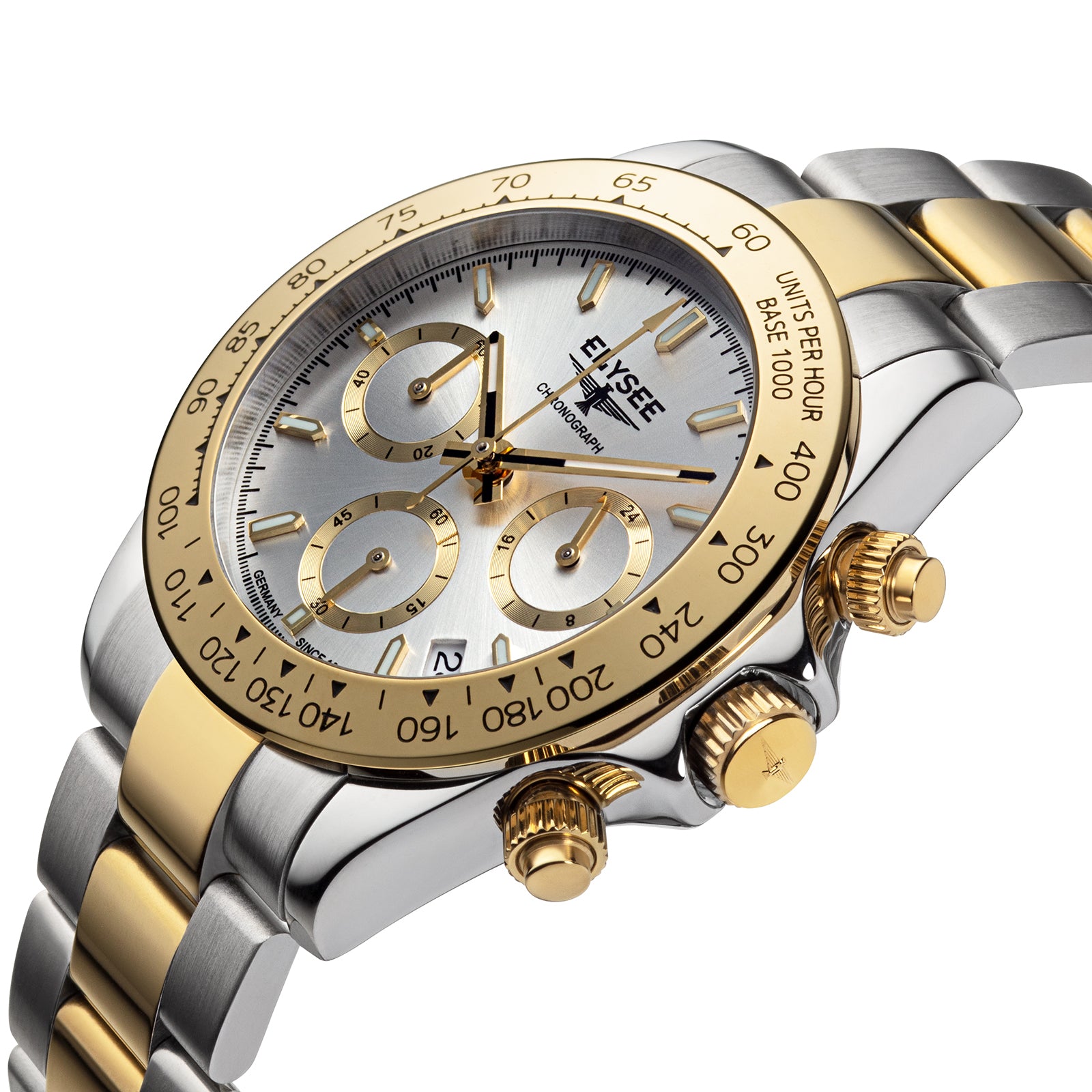 SPORT CHRONO - 80605