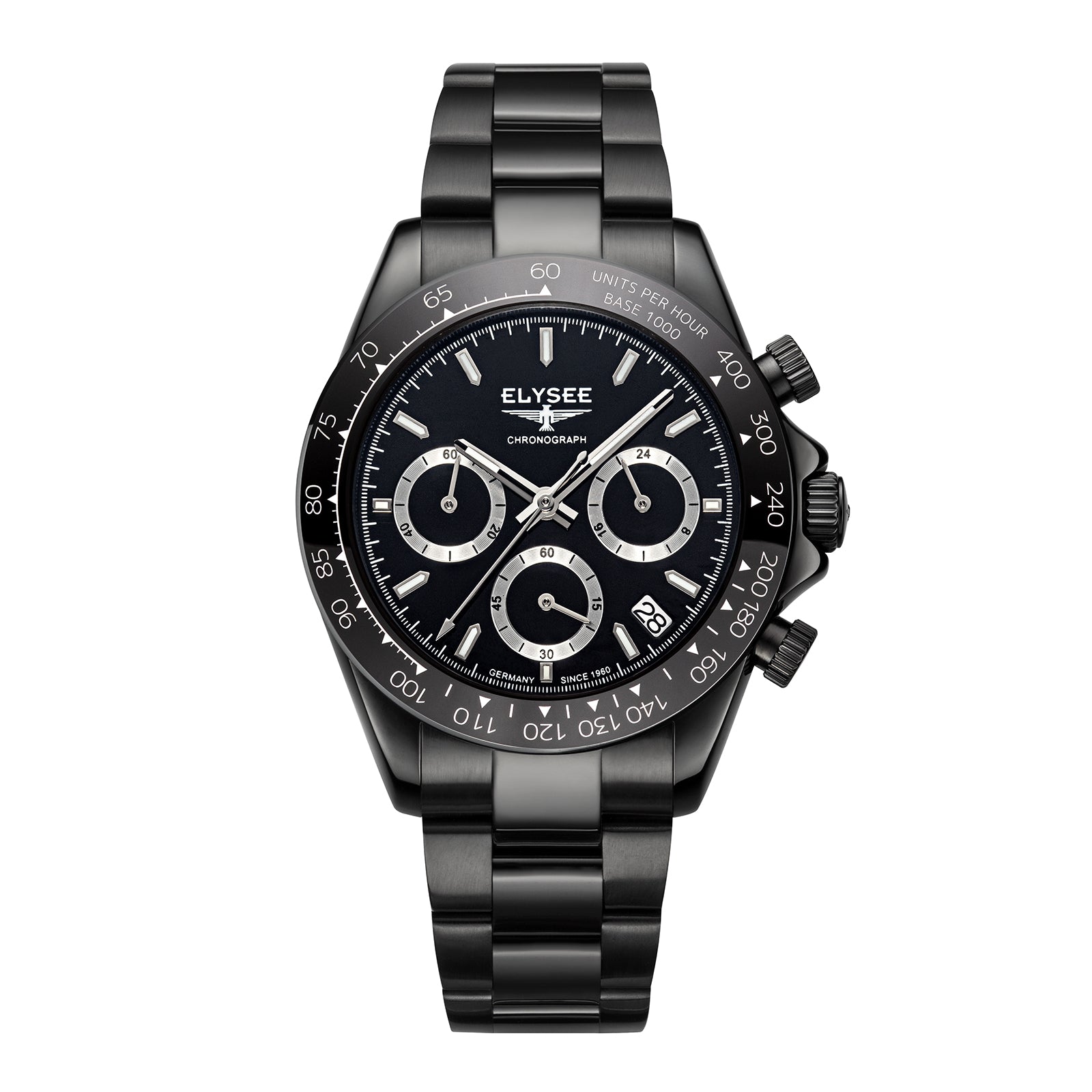 SPORT CHRONO - 80612