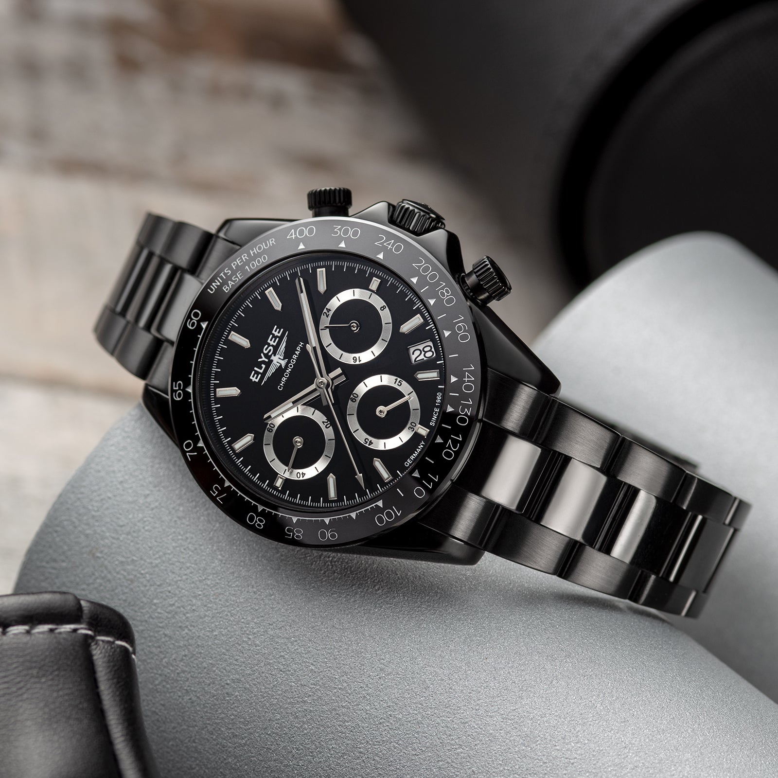 SPORT CHRONO - 80612