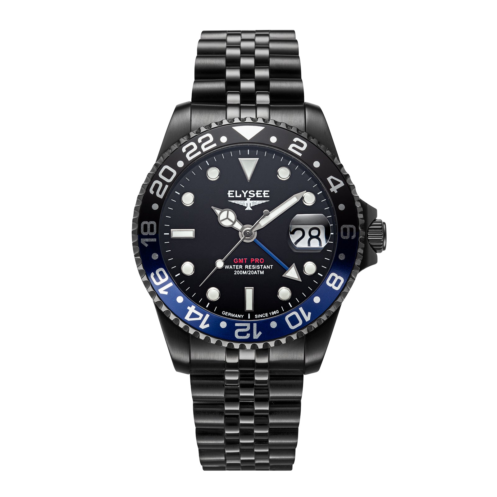 GMT AUTOMATIC - 80615