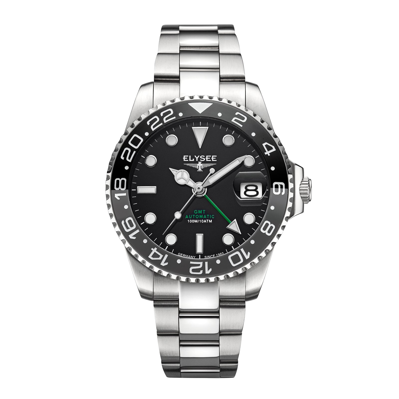 GMT AUTOMATIC Ceramic 80616