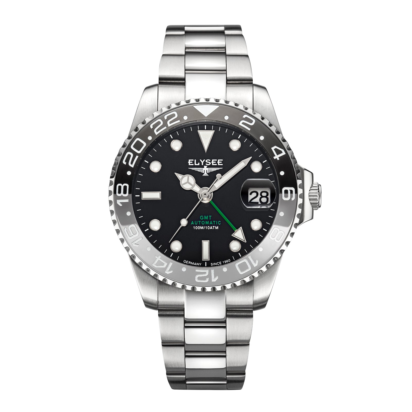 GMT AUTOMATIC - 80616