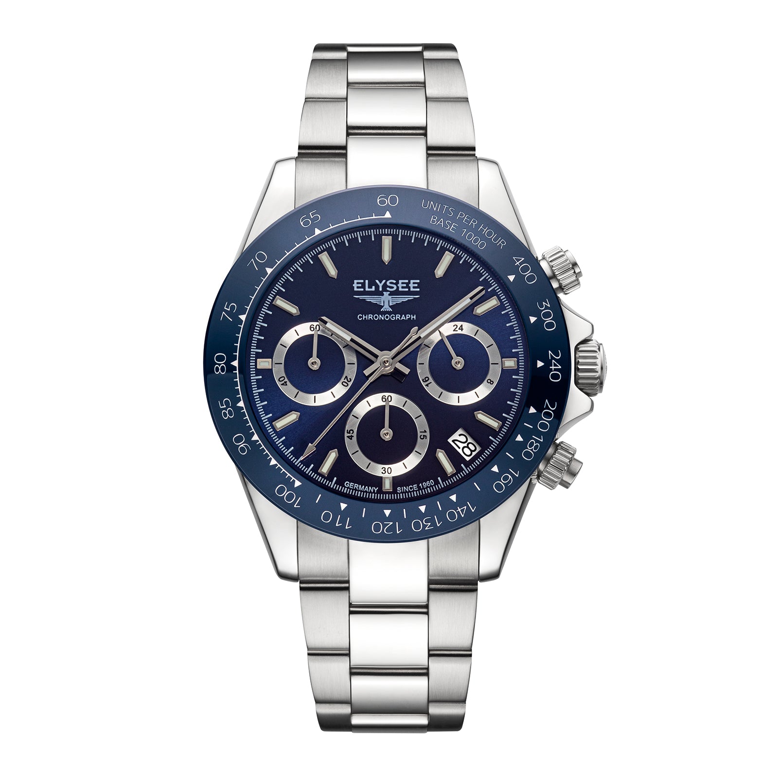 Sport Chrono Ceramic