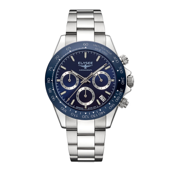 Sport Chrono Ceramic 80620