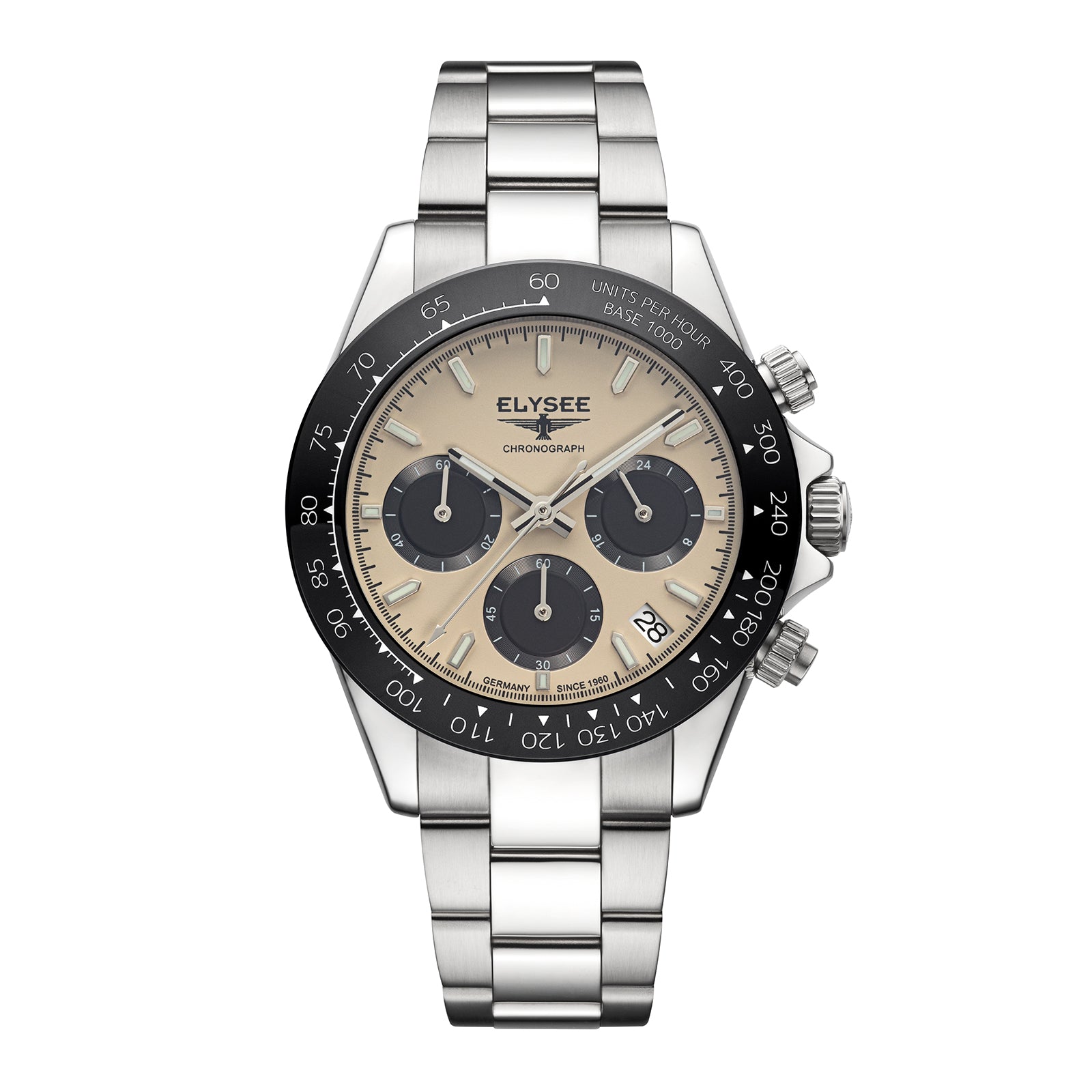 Sport Chrono Ceramic