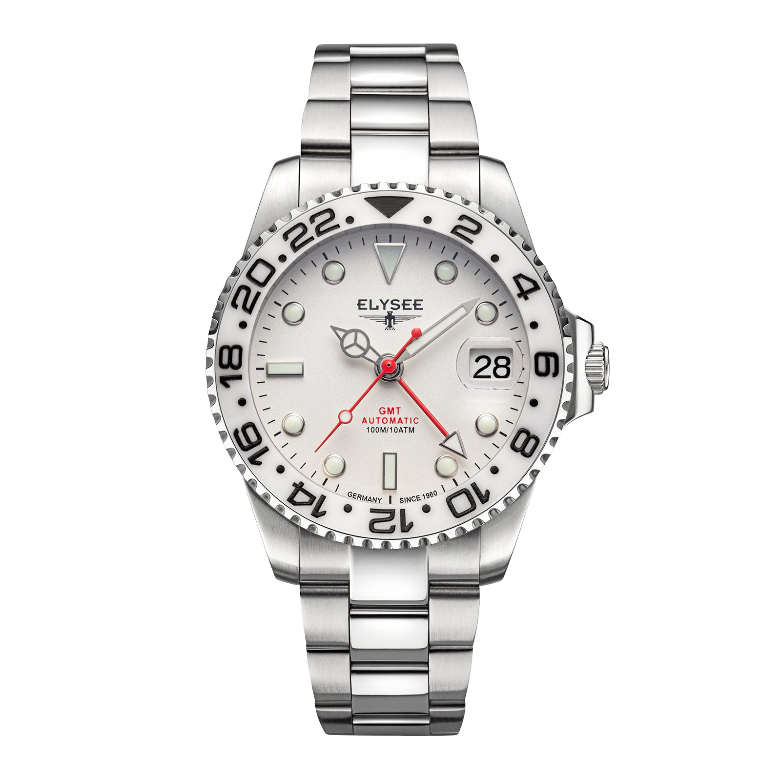 GMT AUTOMATIC Ceramic