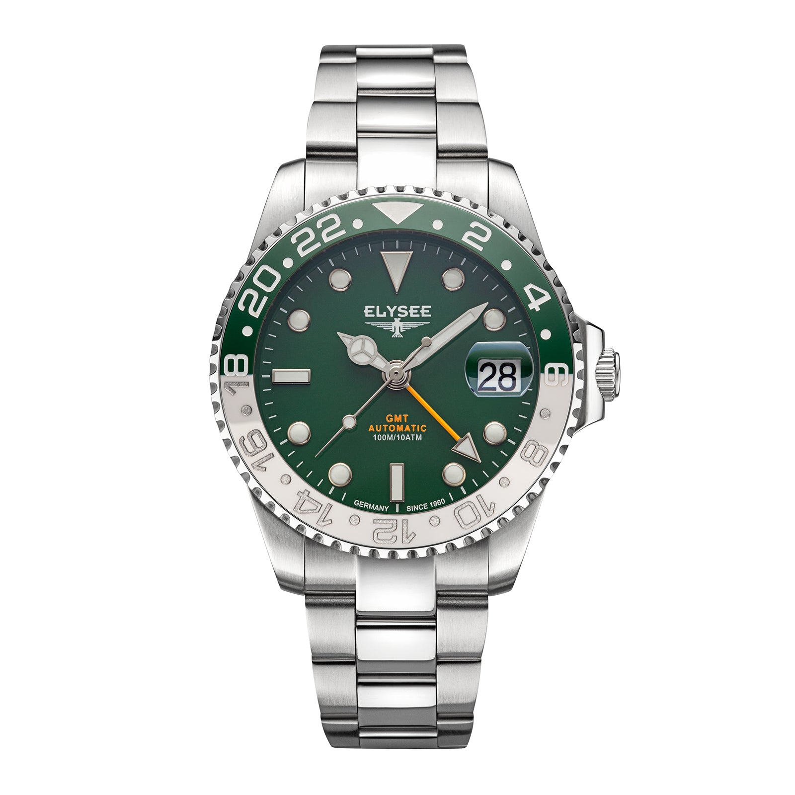 GMT AUTOMATIC Ceramic