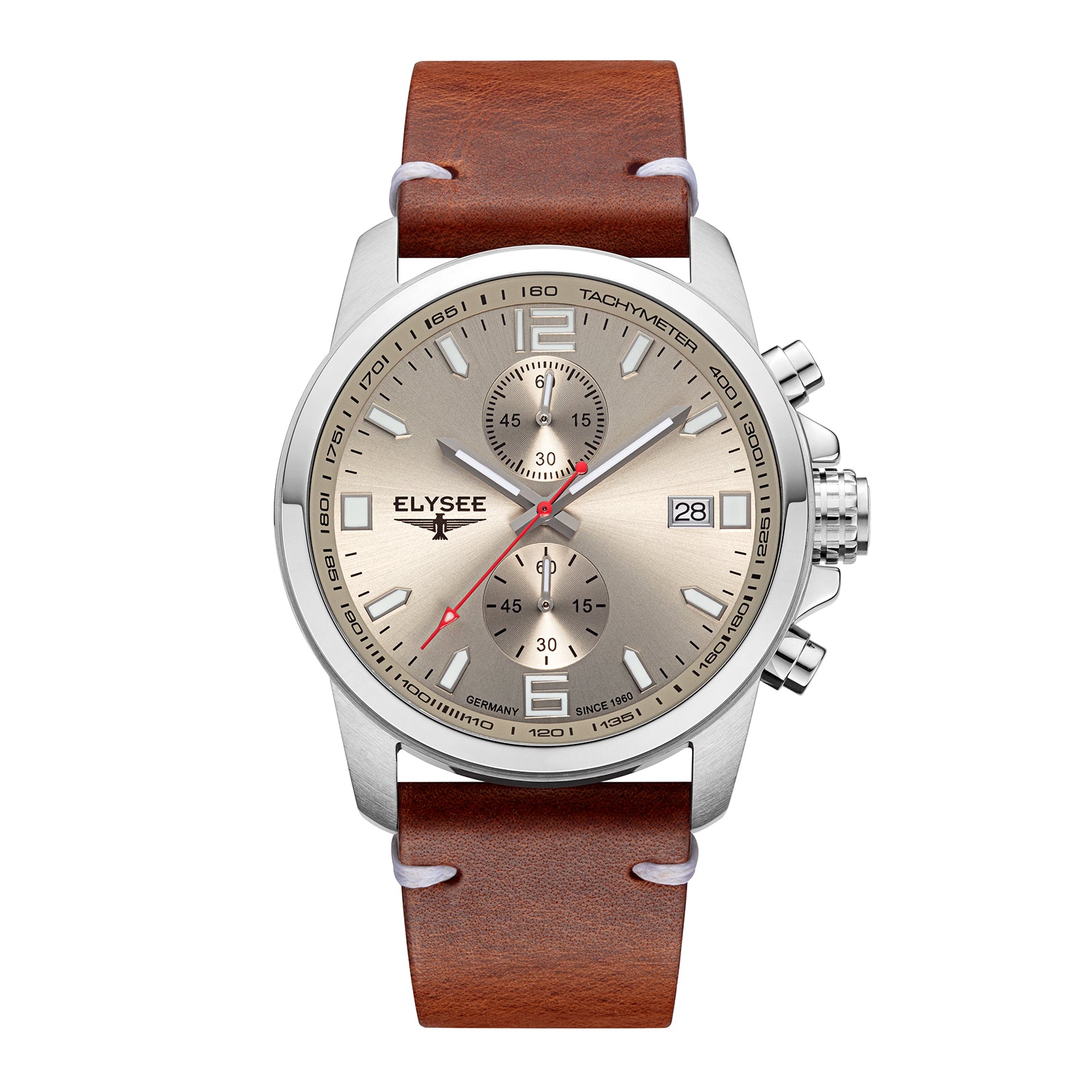 Ziros Chrono - 80624 - Chronograph