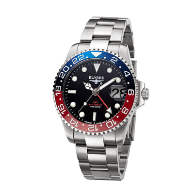 GMT AUTOMATIC Ceramic