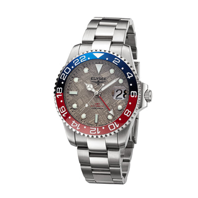 GMT AUTOMATIC Ceramic Meteorite