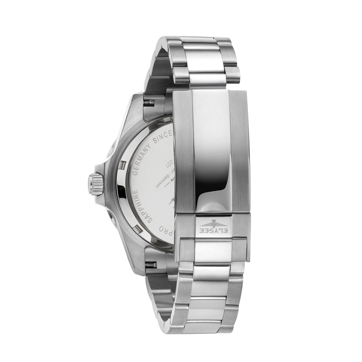 Ocean Pro Ceramic - 80586 - Automatikuhr