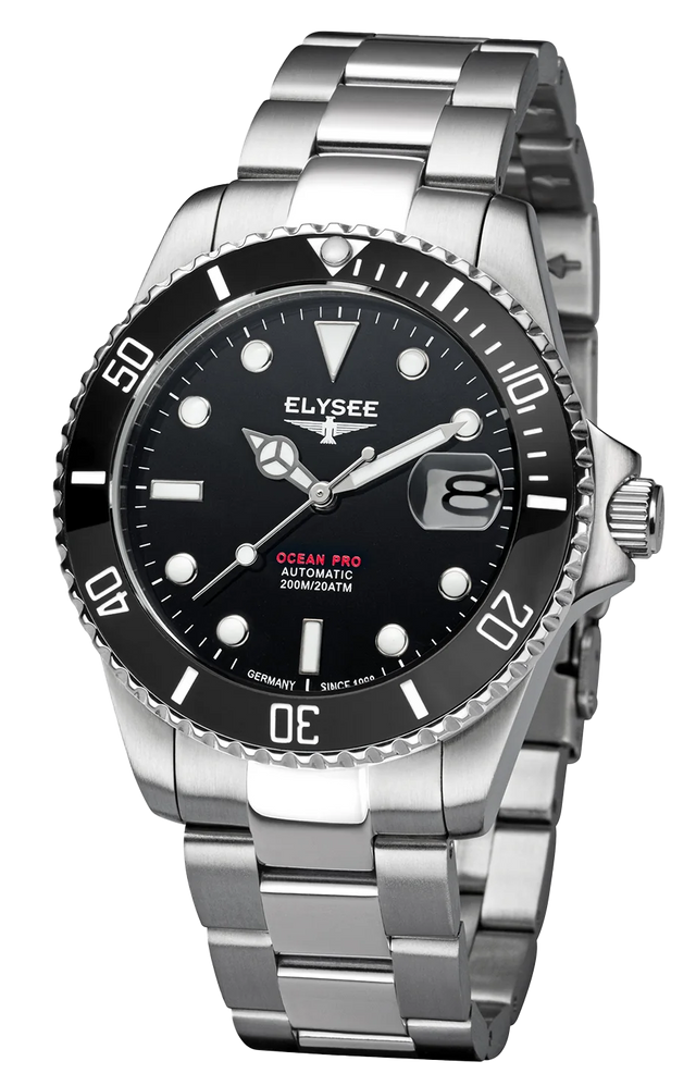 Official ELYSEE watch store highquality ladies' and men's watches(02)