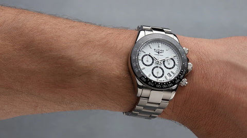 Pro Watches – - - Elysee 80590 Uhren Ceramic GMT Elysee