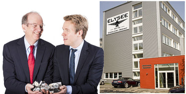 About Elysee