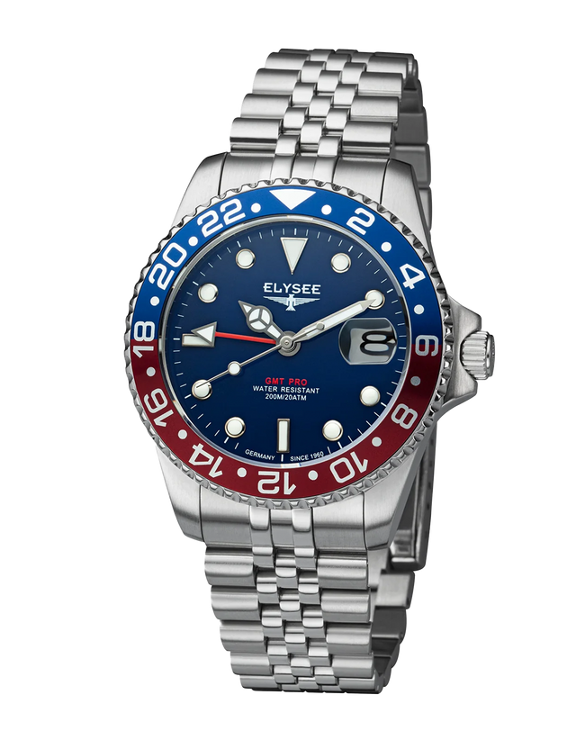 Official ELYSEE watch store highquality ladies' and men's watches