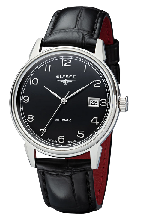 - Herrenuhren und Damen- Uhren ELYSEE Store – Hochwertige Elysee Uhren Offizieller