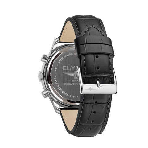 Heritage II - - Watches 18016 Elysee Chronograph – Elysee - Uhren