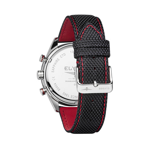 The Race 2 - 80404 - Chronograph - Elysee Watches – Elysee Uhren
