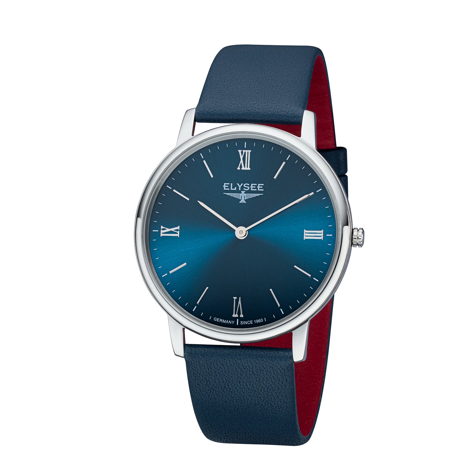 Super Slim - 80412 - Elysee Watches