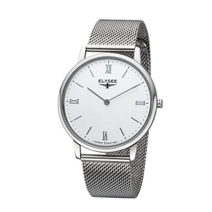 Super Slim - 80413 - Elysee Watches