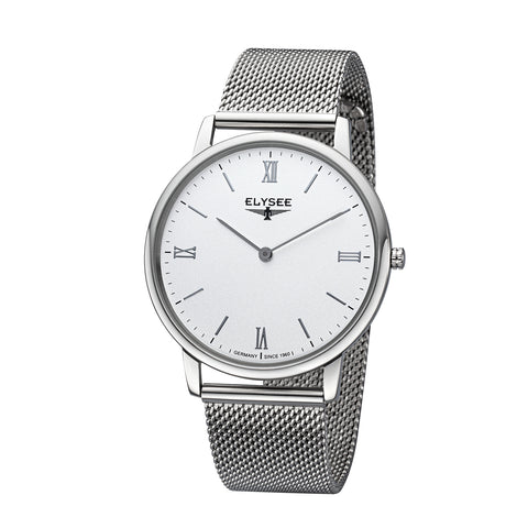 - - – Slim Watches 80413 Elysee Super Uhren Elysee
