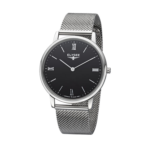 Super Slim - 80414 - – Elysee Elysee Uhren Watches
