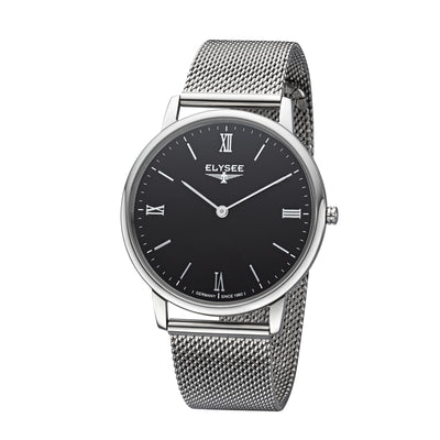Super Slim - 80414 - Elysee Watches
