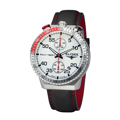 Rally Timer I - 80530 - Elysee Watches