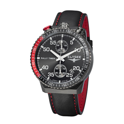 Rally Timer I - 80532 - Elysee Watches