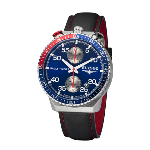 Rally Timer I - 80534 - Elysee Watches