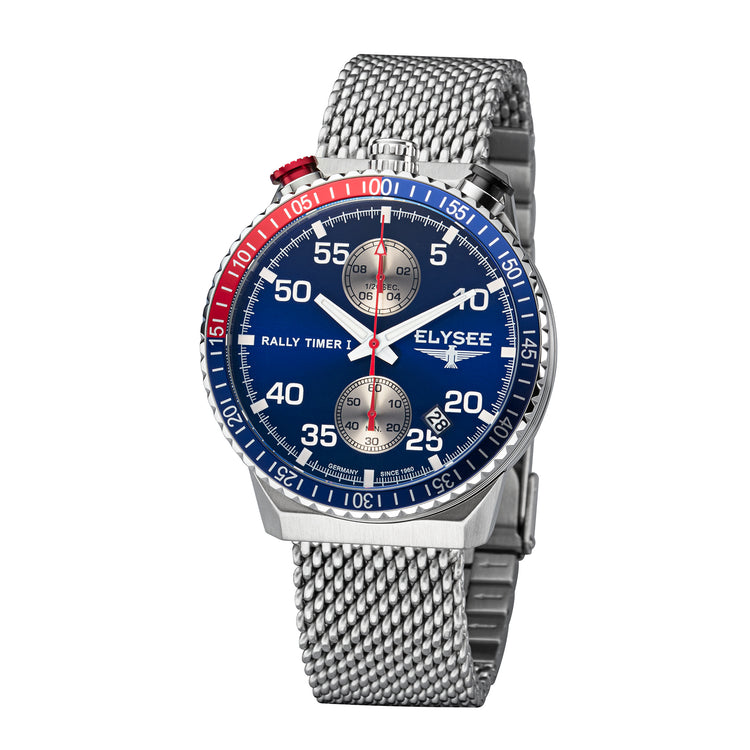 Rally Timer I - 80535 - Elysee Watches