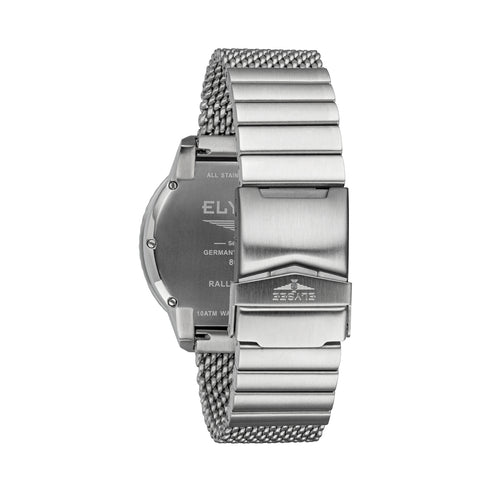 Timer Uhren Elysee 80535 - I - Rally Elysee Watches –