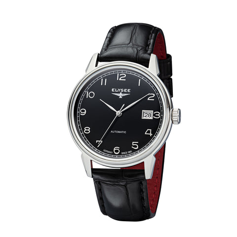 Vintage Master Automatic - 80558 - Automatikuhr - Elysee Watches